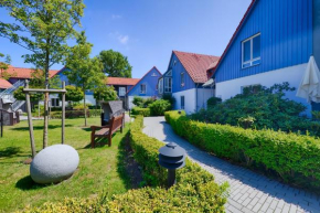Kurmittelcentrum Zingst in Zingst